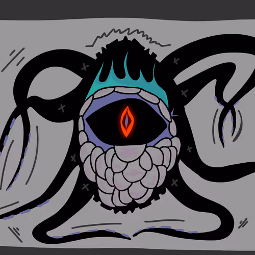 AstralParasites