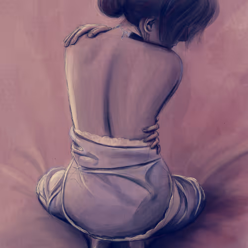The Astral Rose connection