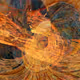 The beginning of astral travel