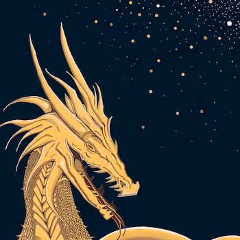 Astro Drago
