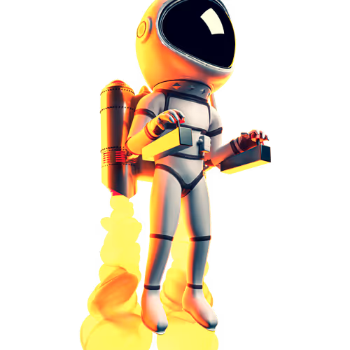 Astro Jr. Code Collection