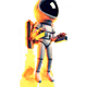 Astro Jr. Code Collection