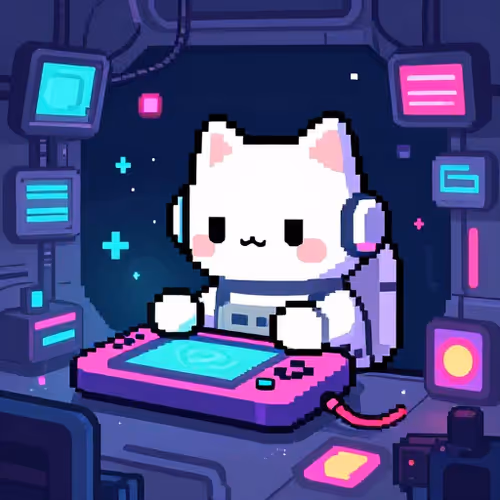 astro kitties