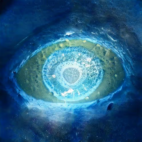 AstroEyes