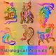 Astrological Animals