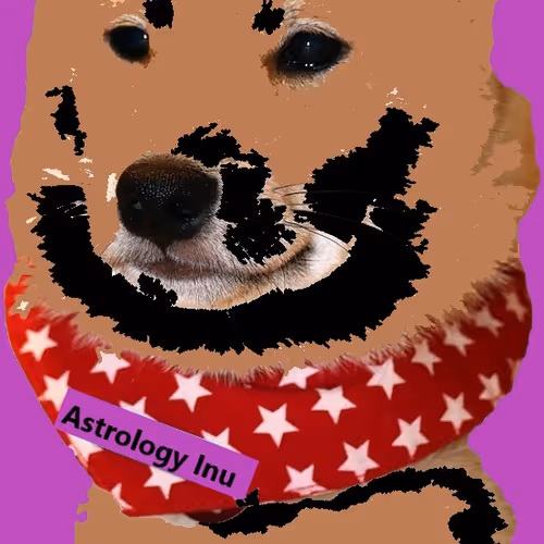 Astrology Inu