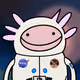 Astrolotl