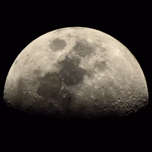 AstroLuna V1
