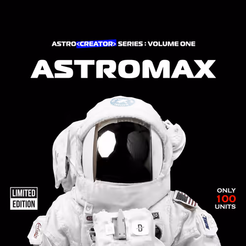 ASTROMAX
