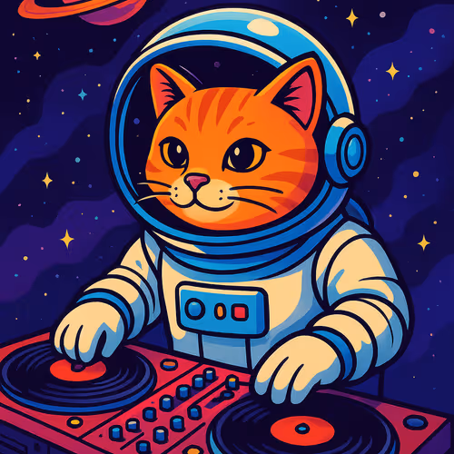 AstroMix