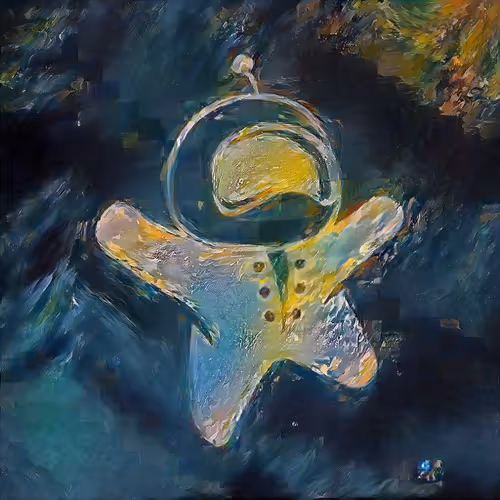 AstroMusk