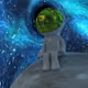 --ASTRONAUT--
