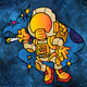 Astronaut 420