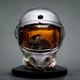 Astronaut Mouse