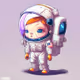 ASTRONAUT-NFT-CREATOR