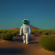 ASTRONAUTO