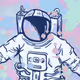 Astronauts Ad Astra