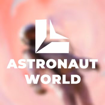 Astronaut World