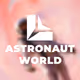 Astronaut World
