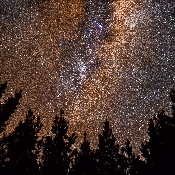 ASTRONOMICAL HIGHLIGHTS - old