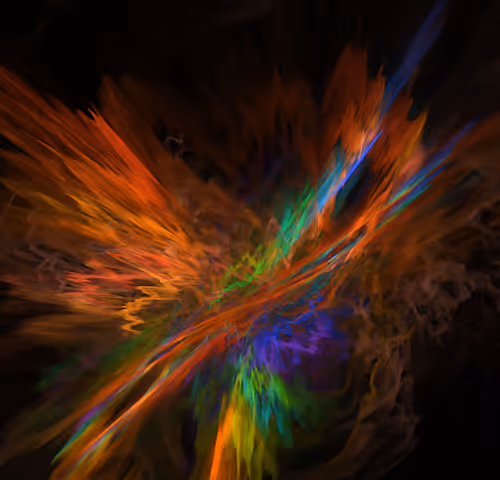 Astronomically Abstract