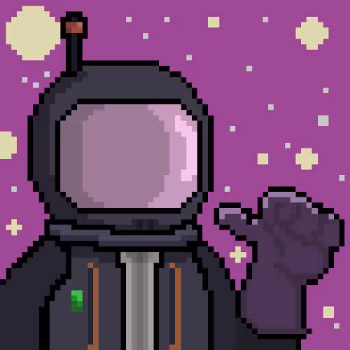 Astronot