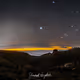 Astronomy and landscape timelapses from PhotoArea by Andrew Shokhan