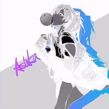 This is Evagelion - old