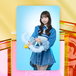 ALETTA@ JAM EXPO 2025 supported by UP-Tオンラインくじ