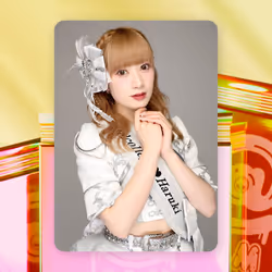 アイドルカレッジ @JAM EXPO 2025 supported by UP-Tオンラインくじ