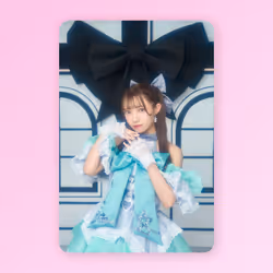 Luce Twinkle Wink☆@ JAM EXPO 2025 supported by UP-Tオンラインくじ