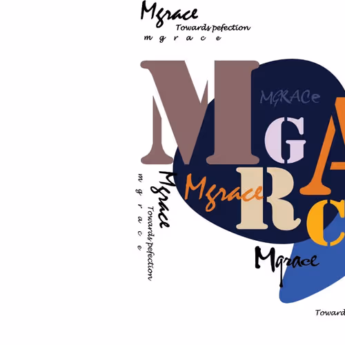 At the beginning of MGrace
