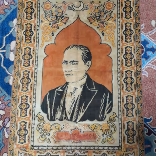 Ataturkhistoric