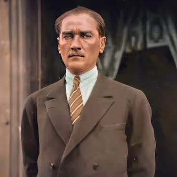 AtaturkPixelart