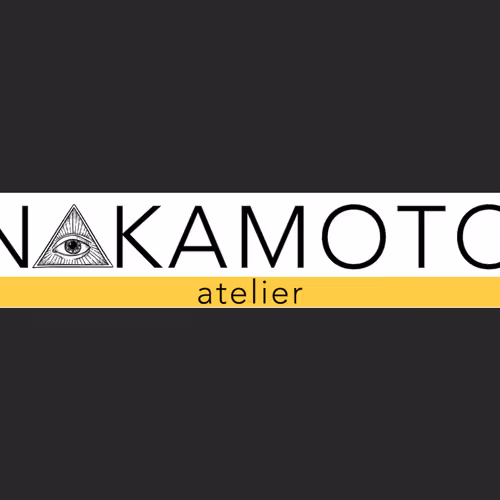 Atelier Nakamoto
