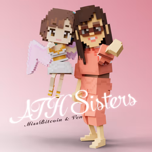 ATH Sisters - old