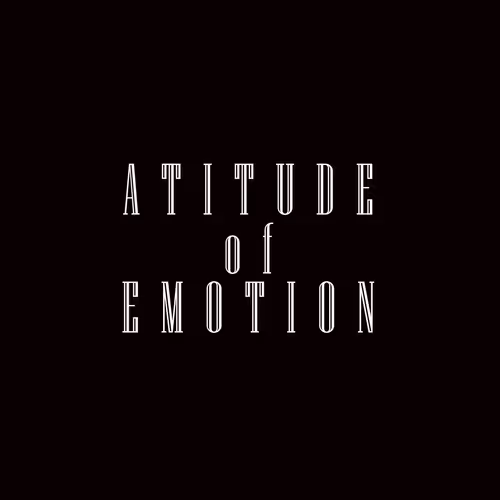 ATITUDE EMOTION
