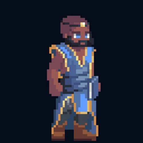 Atlantean