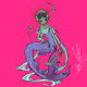 Atlantian Queen!!!