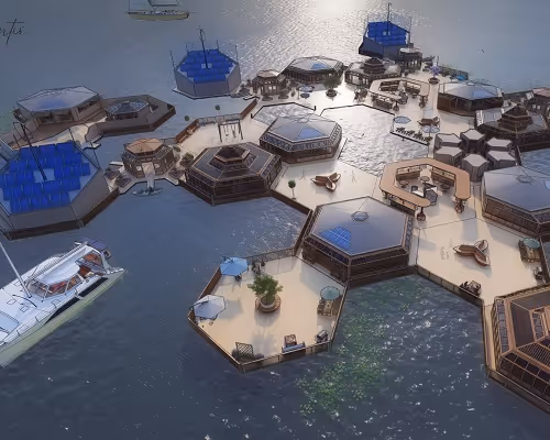 Atlantis-City