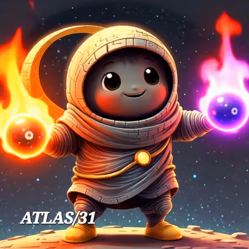 ATLAS/31