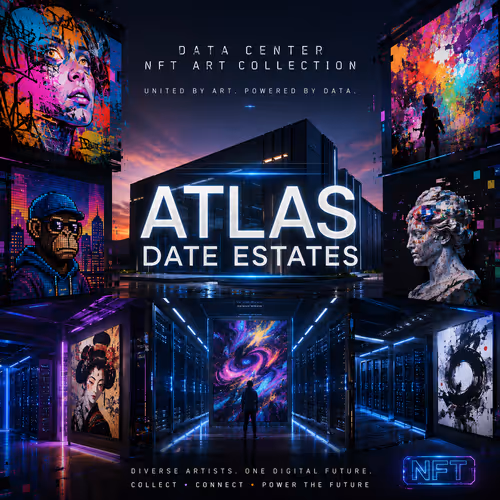 ATLAS DATE ESTATES