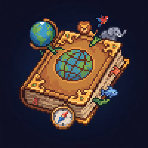 Atlas of Animals