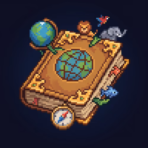 Atlas of Animals