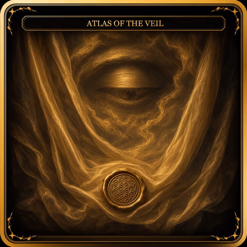 Atlas of the Veil