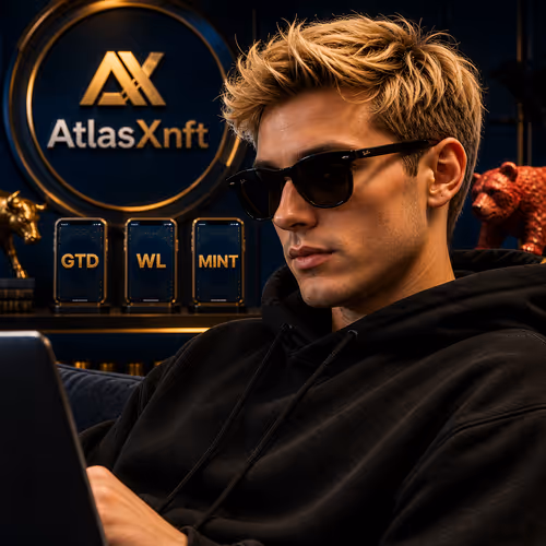 ATLASXNFT