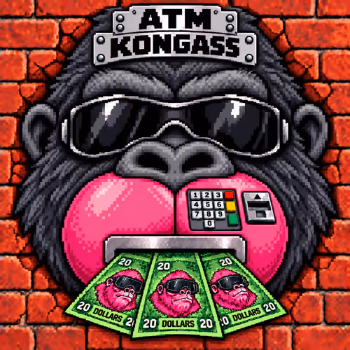 ATM KONGASS