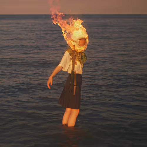 Digital Manipulation - old