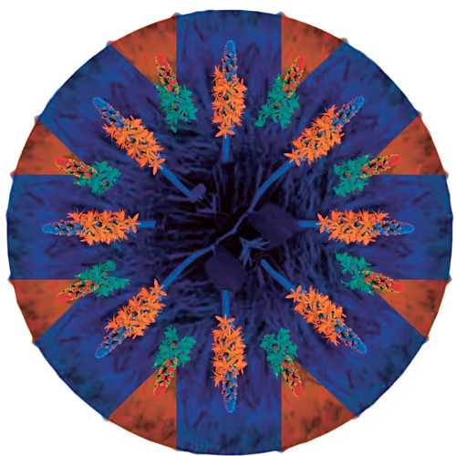 Atmospherical Visuals