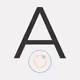 Atom Earth Orbit I
